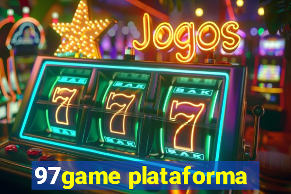 97game plataforma